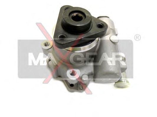 Насос гидроусилителя MAXGEAR 48-0052
