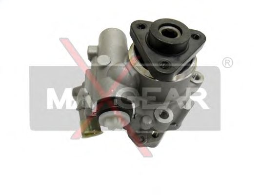 Насос гидроусилителя MAXGEAR 48-0054