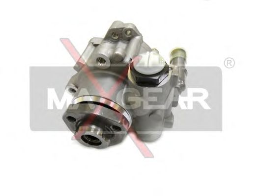 Насос гидроусилителя MAXGEAR 48-0062