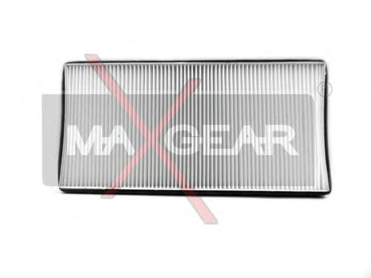 Фильтр салона MAXGEAR 26-0383
