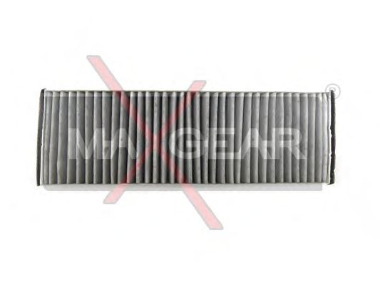 Фильтр салона MAXGEAR 26-0474