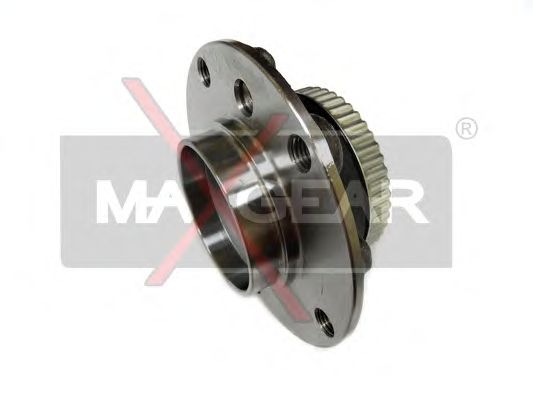 Ступиця колеса MAXGEAR 33-0029