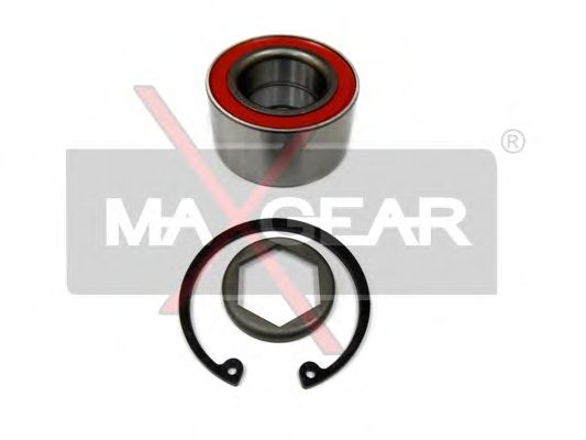 Ступичный подшипник MAXGEAR 33-0038