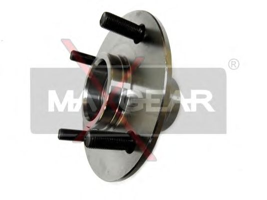 Ступичный подшипник MAXGEAR 33-0250
