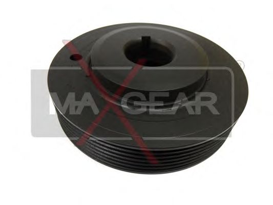 Шкив коленвала MAXGEAR 30-0110