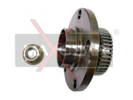Ступичный подшипник MAXGEAR 33-0407