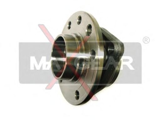 Ступичный подшипник MAXGEAR 33-0527