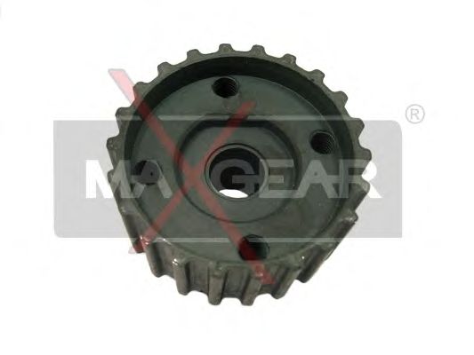 Шестерня коленвала MAXGEAR 54-0024