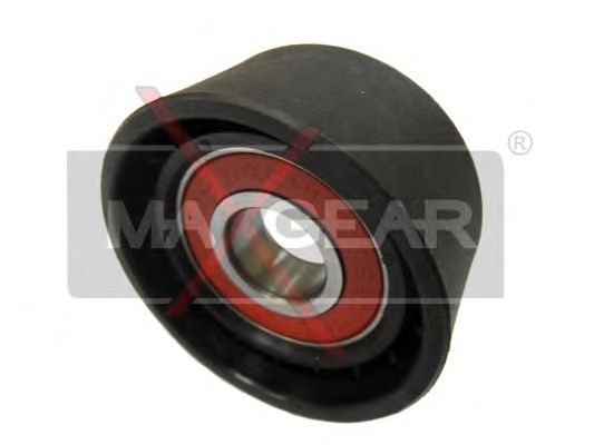 Направляющий / паразитный ролик  поликлинового ремня MAXGEAR 54-0080