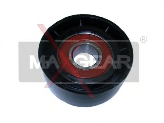Натяжитель ремня MAXGEAR 54-0083