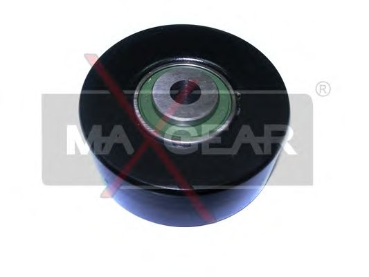 Направляющий / паразитный ролик  поликлинового ремня MAXGEAR 54-0091