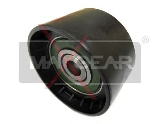 Направляющий / паразитный ролик ремня ГРМ MAXGEAR 54-0148
