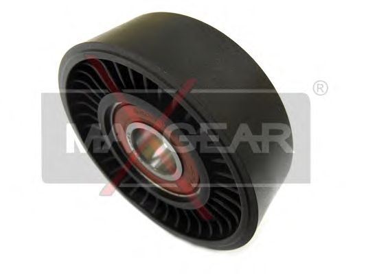 Натяжитель ремня MAXGEAR 54-0173