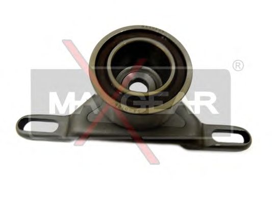 Натяжной ролик ремня ГРМ MAXGEAR 54-0186
