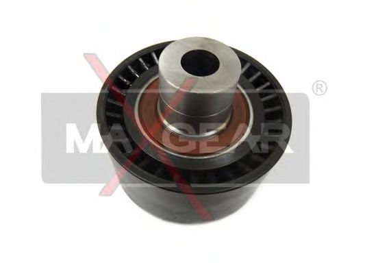 Направляющий / паразитный ролик  поликлинового ремня MAXGEAR 54-0203