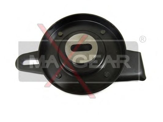 Натяжной ролик поликлинового ремня MAXGEAR 54-0277