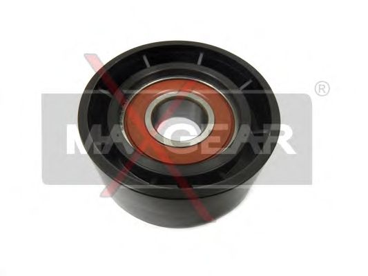 Направляющий / паразитный ролик поликлинового ремня MAXGEAR 54-0309