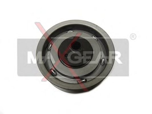 Натяжной ролик ремня ГРМ MAXGEAR 54-0360