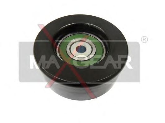 Натяжной ролик поликлинового ремня MAXGEAR 54-0392