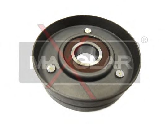 Натяжной ролик поликлинового ремня MAXGEAR 54-0404