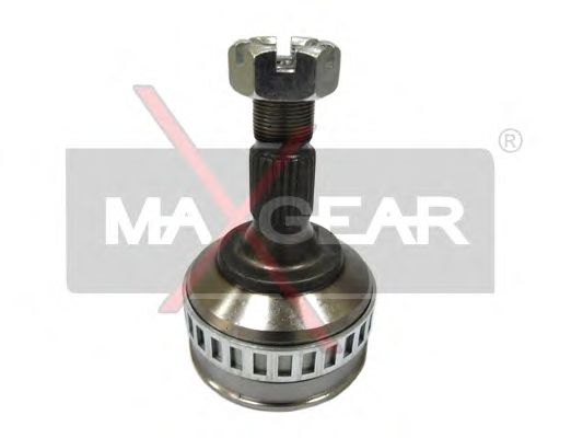 Комплект ШРУСов MAXGEAR 49-0093