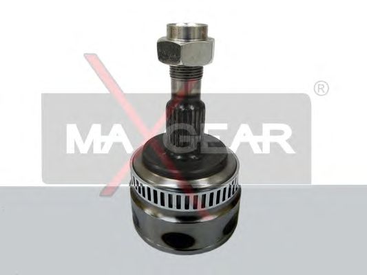 Комплект ШРУСов MAXGEAR 49-0110