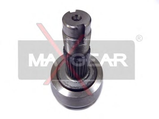 Комплект ШРУСов MAXGEAR 49-0121