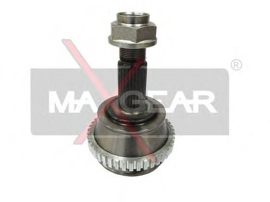 Комплект ШРУСов MAXGEAR 49-0122