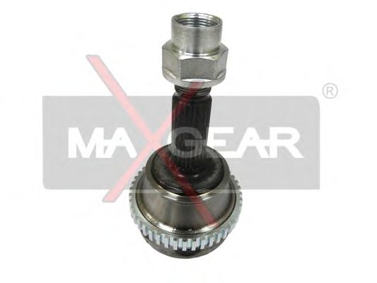 Комплект ШРУСов MAXGEAR 49-0125