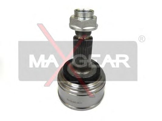 Комплект ШРУСов MAXGEAR 49-0150
