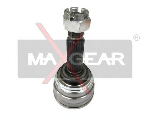 Комплект ШРУСов MAXGEAR 49-0164