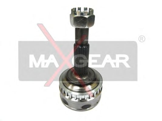 Комплект ШРУСов MAXGEAR 49-0179