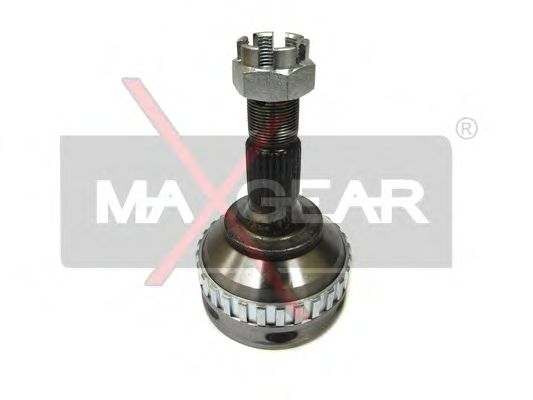 Комплект ШРУСов MAXGEAR 49-0193