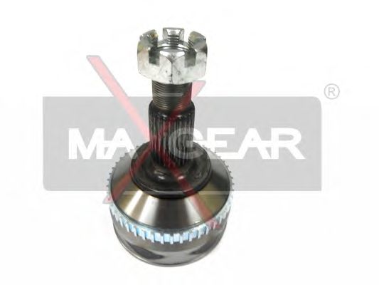 Комплект ШРУСов MAXGEAR 49-0196
