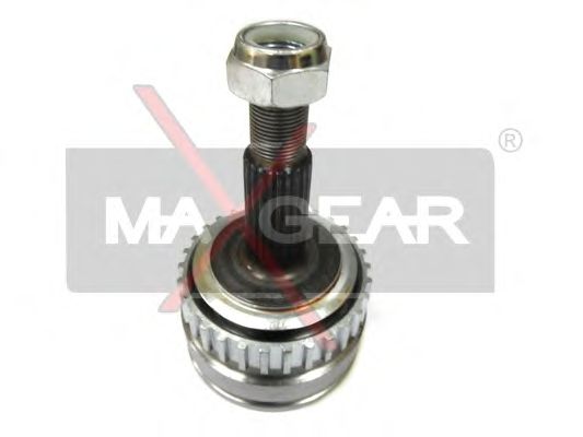 Комплект ШРУСов MAXGEAR 49-0202