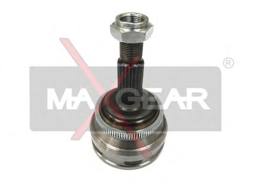 Комплект ШРУСов MAXGEAR 49-0236