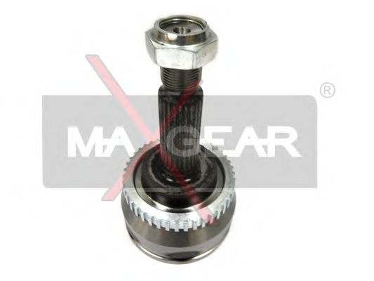 Комплект ШРУСов MAXGEAR 49-0270