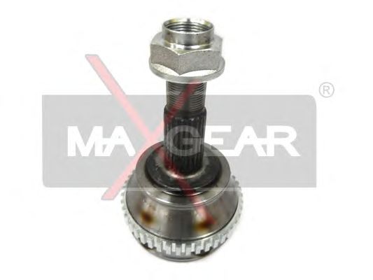 Комплект ШРУСов MAXGEAR 49-0287