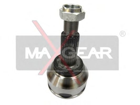 Комплект ШРУСов MAXGEAR 49-0300