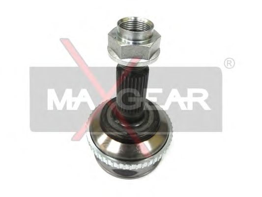 Комплект ШРУСов MAXGEAR 49-0353