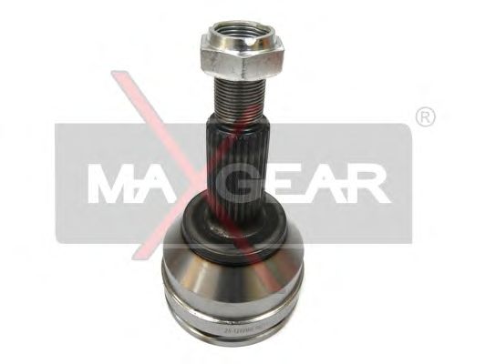 Комплект ШРУСов MAXGEAR 49-0359