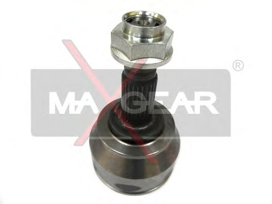 Комплект ШРУСов MAXGEAR 49-0360