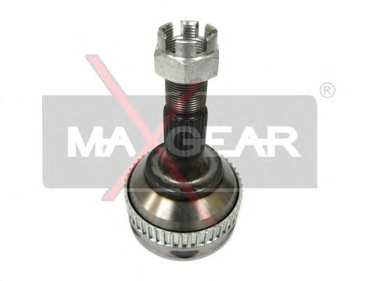 Комплект ШРУСов MAXGEAR 49-0363