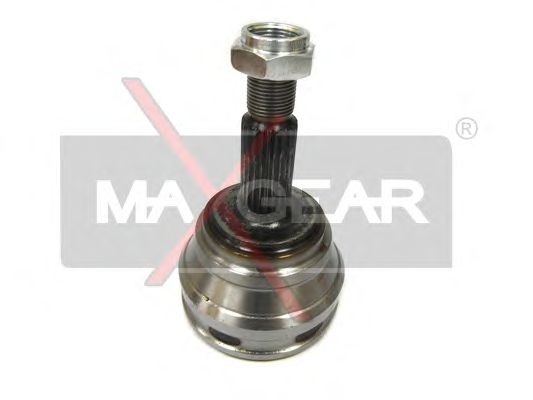 Комплект ШРУСов MAXGEAR 49-0364