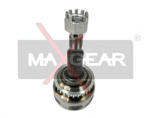 Комплект ШРУСов MAXGEAR 49-0374