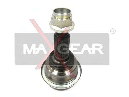Комплект ШРКШ MAXGEAR 49-0387