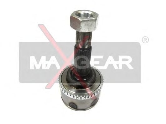 Комплект ШРУСов MAXGEAR 49-0406
