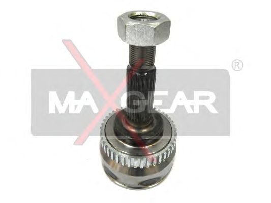 Комплект ШРУСов MAXGEAR 49-0414