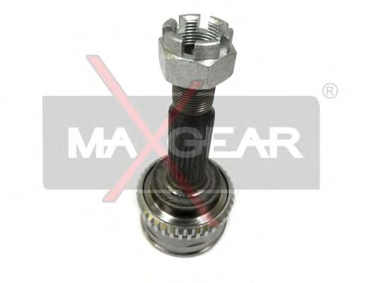 ШРУС MAXGEAR 49-0429