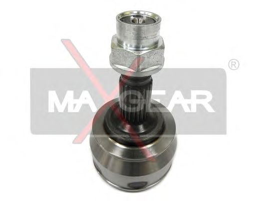 Комплект ШРУСов MAXGEAR 49-0439